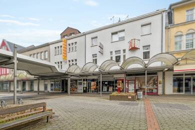 Mehrfamilienhaus zum Kauf 695.000 € 15 Zimmer 295,1 m² 694 m² Grundstück Hüls Marl 45772
