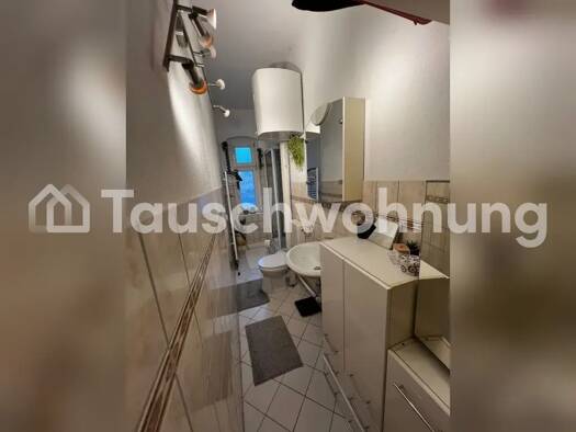 Wohnung zur Miete Tauschwohnung 600 € 2 Zimmer 58 m² Birkenwerder 16547