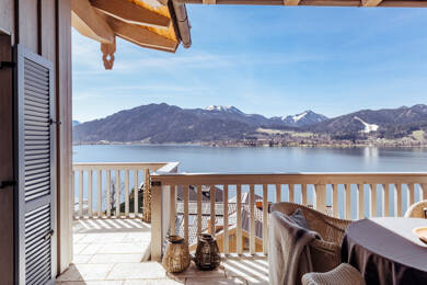 Maisonette zur Miete 4.900 € 4 Zimmer 140 m² 2. Geschoss frei ab 16.08.2025 Tegernsee 83684