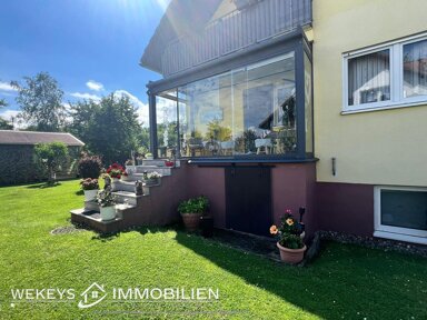 Einfamilienhaus zum Kauf 415.000 € 8 Zimmer 220 m² 649 m² Grundstück Schwansee Schwansee 99195