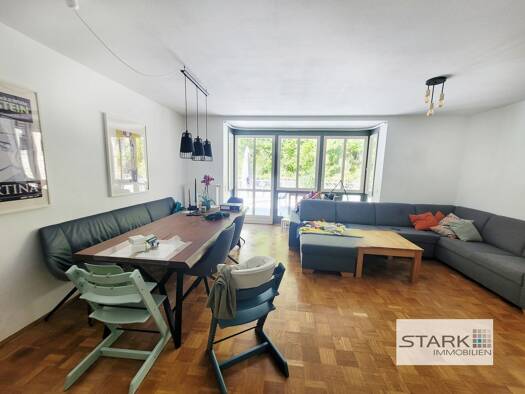 Wohnung zum Kauf 738.000 € 3 Zimmer 105,5 m² 2. Geschoss frei ab 01.09.2026 Zeller Straße 3 Altstadt Würzburg 97082