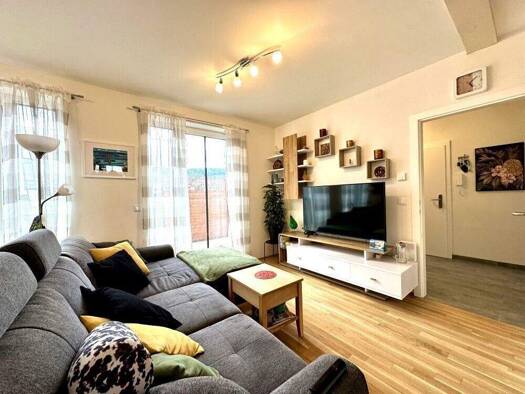 Wohnung zur Miete 798 € 2 Zimmer 57 m² 4. Geschoss frei ab 01.04.2026 Gallmeyergasse Eggenberg Graz 8020