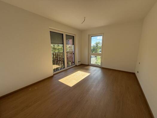 Wohnung zur Miete 738 € 2 Zimmer 54,6 m² 2. Geschoss Schwäbisch Hall Schwäbisch Hall 74523