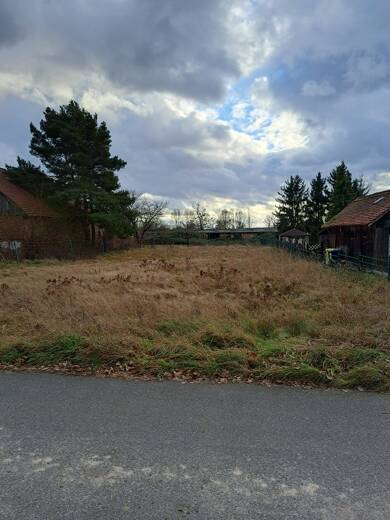 Grundstück zum Kauf 29.000 € 1.200 m² Grundstück Garrenchen Luckau 15926