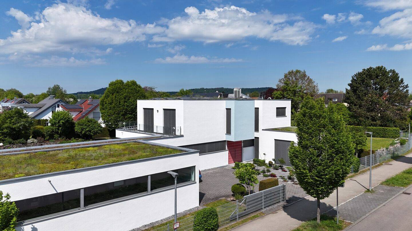 House in Schwäbisch Hall, Landkreis Schwäbisch Hall - Ansicht 2