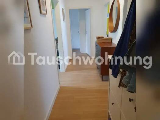 Wohnung zur Miete Tauschwohnung 650 € 3 Zimmer 74 m² EG Nippes Köln 50733