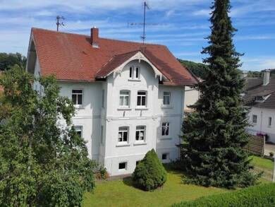 Villa zum Kauf 737.000 € 8 Zimmer 152,5 m² 1.003 m² Grundstück Rot Rot an der Rot 88430