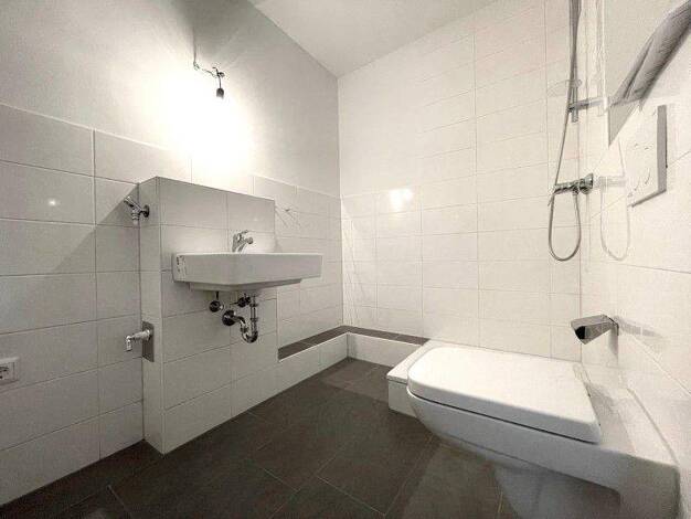 Wohnung zur Miete 425 € 2 Zimmer 43,5 m² 2. Geschoss frei ab 06.11.2025 Steinfurtweg 43 Kirchlinde Dortmund 44379