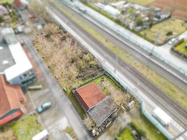 Grundstück zum Kauf 160.000 € 1.330 m² Grundstück Winterhausen 97286