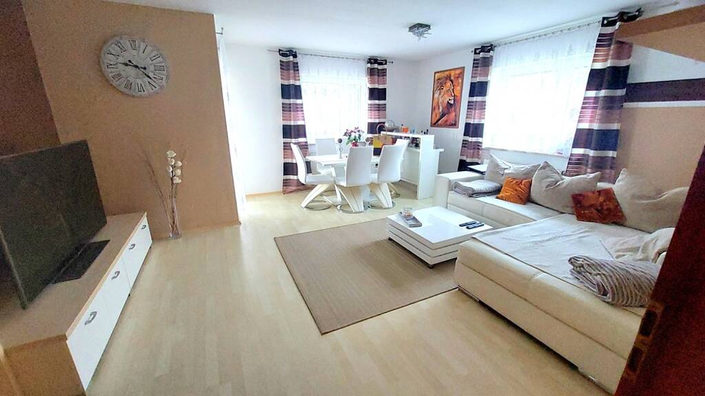 Wohnung zum Kauf 229.000 € 3 Zimmer 92,6 m² Hösbach 63768