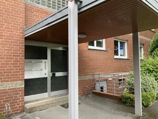 Wohnung zum Kauf 195.000 € 4 Zimmer 110 m² EG frei ab sofort Bockum-Hövel Hamm 59075