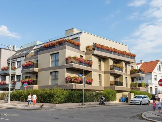 Sonstiges zum Kauf als Kapitalanlage geeignet 6.890.000 € 828 m² Wien 1230