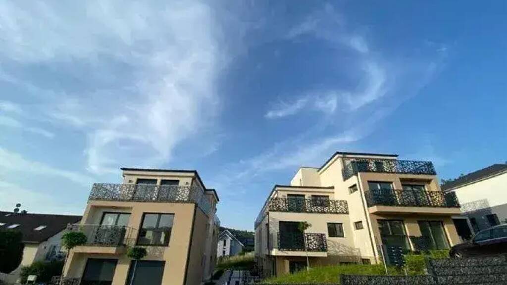 Penthouse zum Kauf - Erstbezug provisionsfrei 520.000 € 2 Zimmer 93,9 m² 2. Geschoss Nittel 54453