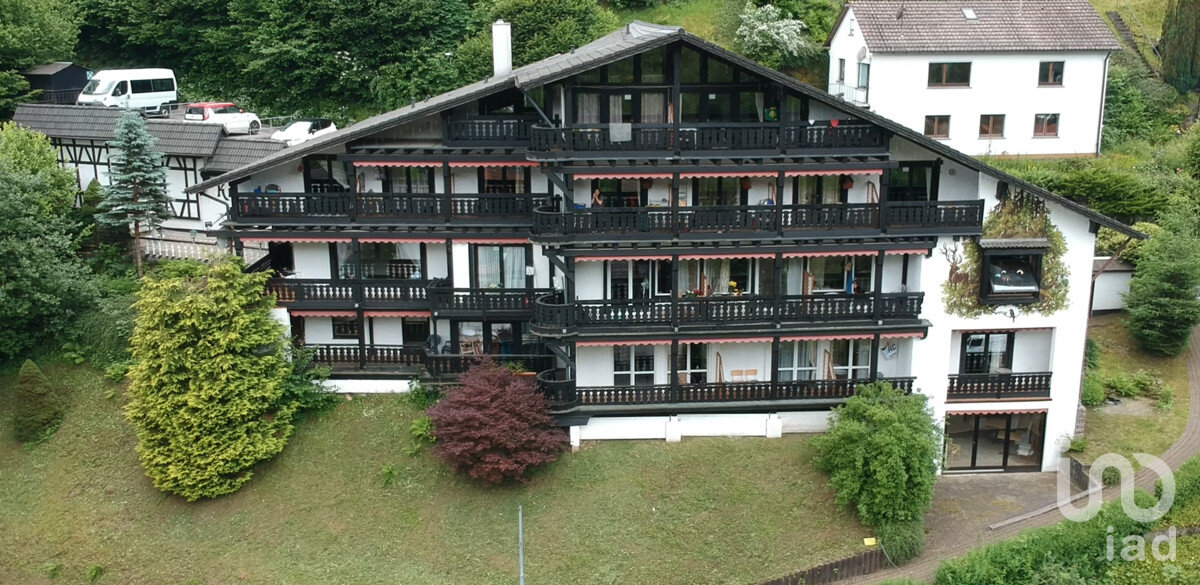 Hotel zum Kauf Alpirsbach Alpirsbach 72275