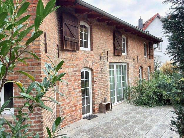 Einfamilienhaus zum Kauf 495.000 € 3 Zimmer 100 m² 437 m² Grundstück Bergfelde Hohen Neuendorf 16562