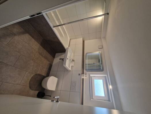 Terrassenwohnung zur Miete 650 € 2 Zimmer 60 m² frei ab sofort Rengershausen Baunatal 34225