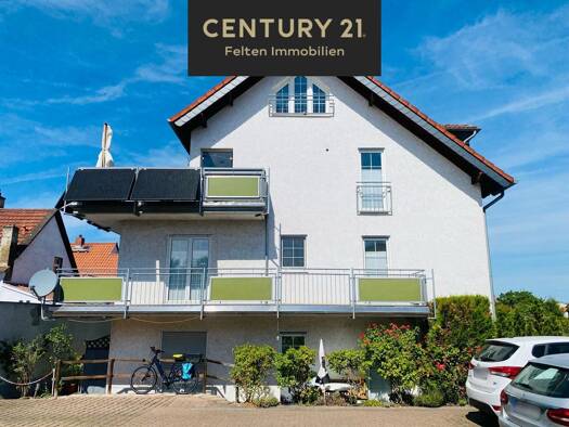 Wohnung zum Kauf 319.000 € 3 Zimmer 77 m² 1. Geschoss Gonsenheim Mainz 55124