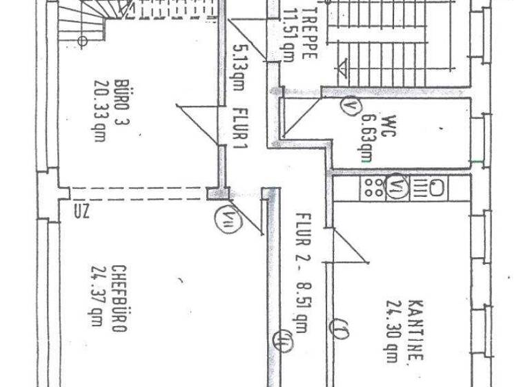 Gewerbegrundstück zum Kauf 2.200.000 € 479 m² Grundstück Otterndorf Hamburg 20537
