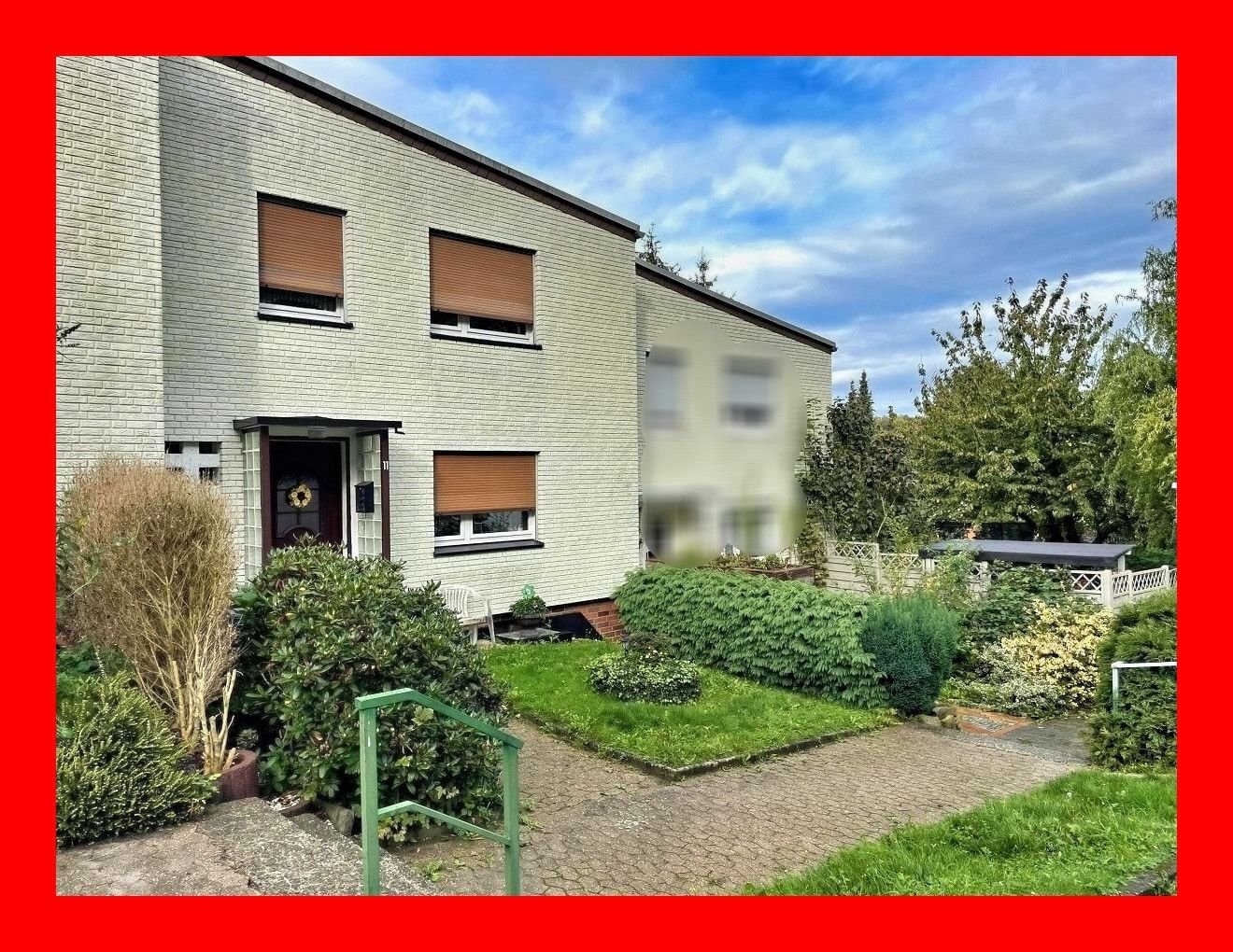 Reihenmittelhaus zum Kauf 120.000 € 4 Zimmer 85 m²<br/>Wohnfläche 242 m²<br/>Grundstück Bad Salzdetfurth Bad Salzdetfurth 31162