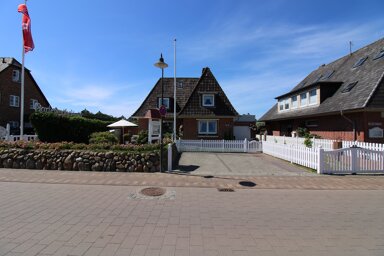 Einfamilienhaus zum Kauf 2.095.000 € 9 Zimmer 227 m² 474 m² Grundstück Hörnum (Sylt) 25980