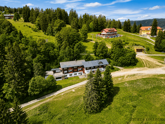 Wohnung zum Kauf 449.000 € 3,5 Zimmer 169,6 m² EG Feldberg Feldberg 79868
