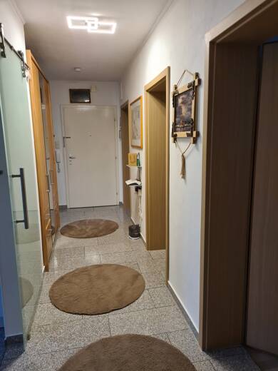Studio zum Kauf 355.000 € 4 Zimmer 85 m² 4. Geschoss Haunstetten Augsburg 86179