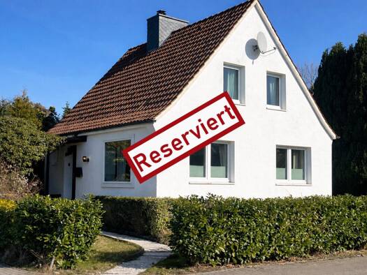 Einfamilienhaus zum Kauf 289.000 € 3 Zimmer 95 m² 436 m² Grundstück Oldenburg Oldenburg in Holstein 23758