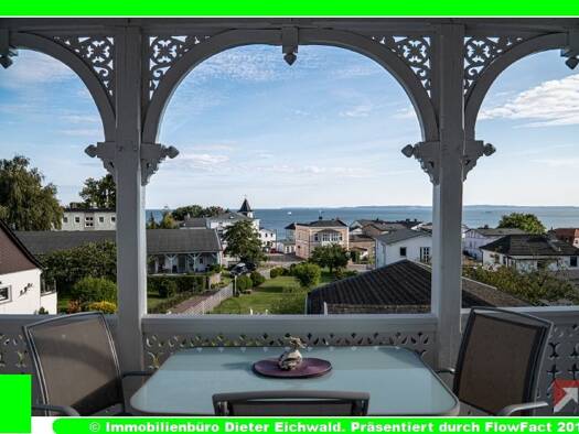 Wohnung zum Kauf provisionsfrei 339.000 € 3 Zimmer 79 m² Sassnitz Sassnitz 18546