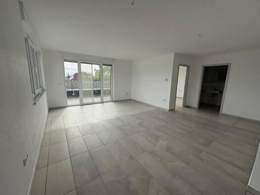 Wohnung zur Miete 769 € 2 Zimmer 68,2 m² 3. Geschoss Berresheimring Hückelhoven Hückelhoven 41836