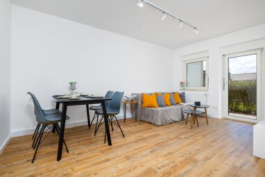 Wohnung zum Kauf provisionsfrei 289.000 € 3 Zimmer 75 m² EG Grenzstraße 2 Bobingen Bobingen 86399