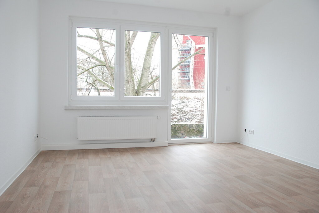 Wohnung zur Miete 340 € 3 Zimmer 60,8 m²<br/>Wohnfläche 1.<br/>Geschoss Karl-Immermann-Str. 47 Zentrum 013 Chemnitz 09111