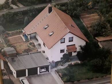 Haus zum Kauf provisionsfrei 520.000 € 5 Zimmer 130 m² Margetshöchheim 97276