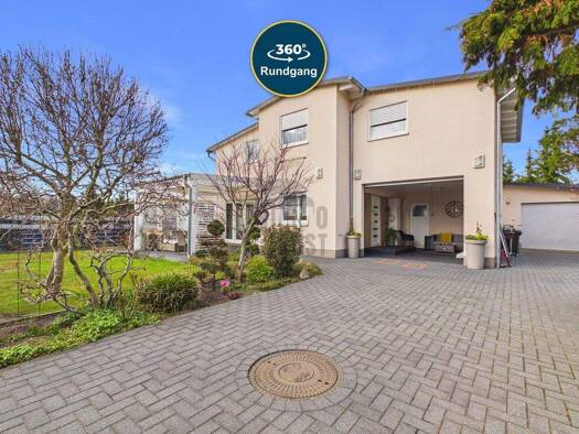 Einfamilienhaus zum Kauf 329.000 € 5 Zimmer 110 m² 468 m² Grundstück Bernsteinsee Sassenburg 38524