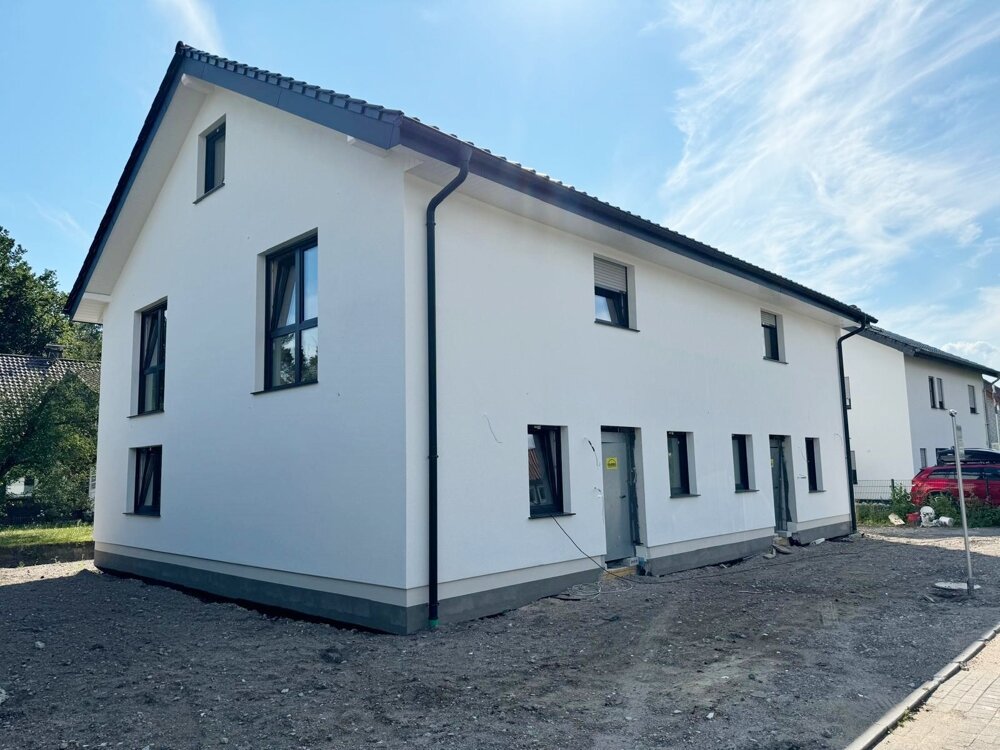 Doppelhaushälfte zum Kauf 515.000 € 5 Zimmer 153 m²<br/>Wohnfläche Eckardtsheim Bielefeld 33689