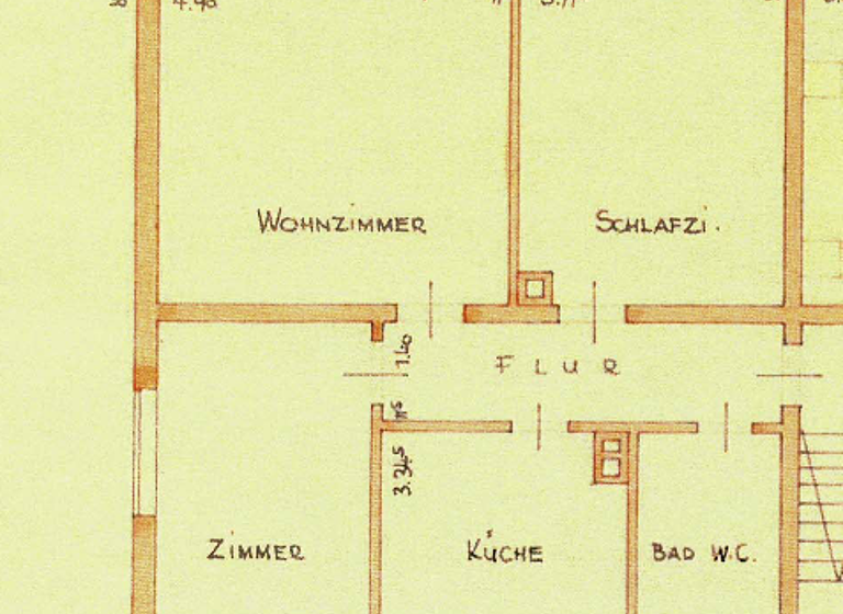 Terrassenwohnung zur Miete 700 € 3 Zimmer 84 m²<br/>Wohnfläche EG<br/>Geschoss 01.06.2025<br/>Verfügbarkeit Sigmaringen Sigmaringen 72488