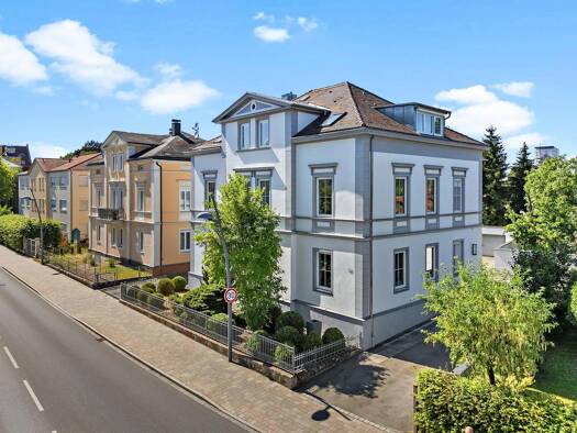 Büro zur Miete provisionsfrei 1.200 € 5 Zimmer 120 m² Bürofläche Bürgermeister-Reiger-Straße 22 Nördlingen 86720