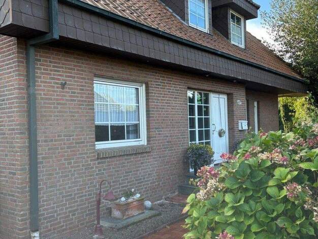 Einfamilienhaus zum Kauf 298.000 € 6 Zimmer 190 m² 1.100 m² Grundstück Schöninghsdorf Twist / Schöninghsdorf 49767