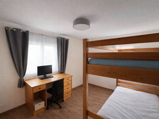 Einfamilienhaus zum Kauf 310.000 € 8 Zimmer 111 m² 506 m² Grundstück Spaichingen 78549