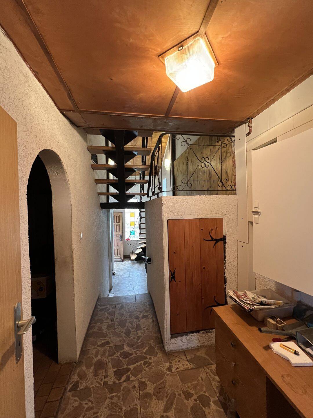 Haus – Geratal, Geraberg - Ansicht 4