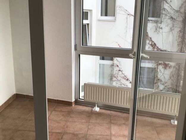 Wohnung zur Miete 360 € 2 Zimmer 66 m² 1. Geschoss Löbauer Straße 16 Innenstadt Görlitz 02826