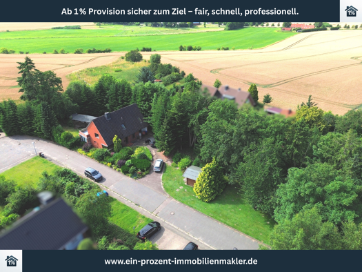 Einfamilienhaus zum Kauf 439.000 € 5 Zimmer 150 m² 1.678 m² Grundstück Barkelsby 24360