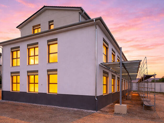 Wohnung zum Kauf - Erstbezug provisionsfrei 435.000 € 3 Zimmer 95,3 m² Im Muggenried 4 Orsingen Orsingen-Nenzingen 78359