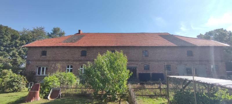 Haus zum Kauf 239.000 € 5 Zimmer 165 m²<br/>Wohnfläche 3.349 m²<br/>Grundstück Waldberg Demmin 17109