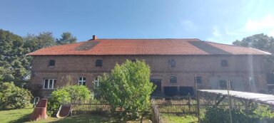 Haus zum Kauf 239.000 € 5 Zimmer 165 m² 3.349 m² Grundstück Waldberg Demmin 17109