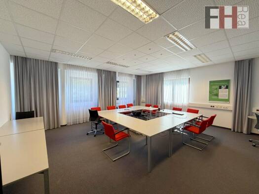 Büro zur Miete 11,99 € 4 Zimmer Purkersdorf 3002