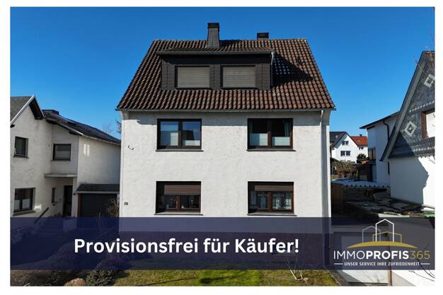 Mehrfamilienhaus zum Kauf 266.780 € 8 Zimmer 190 m² 821 m² Grundstück Warstein Warstein 59581