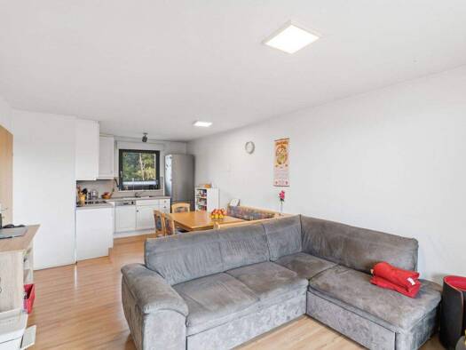 Wohnung zum Kauf 289.000 € 2 Zimmer 49,7 m² 1. Geschoss Bundesstraße Lauterach 6923