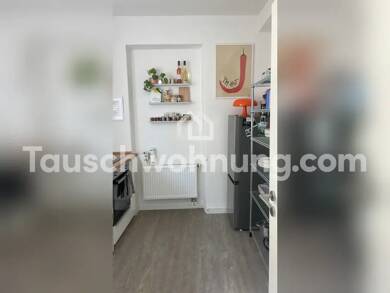 Wohnung zur Miete Tauschwohnung 1.080 € 2 Zimmer 52 m² 2. Geschoss Universität München 80799