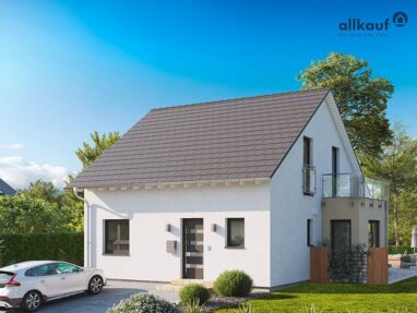 Einfamilienhaus zum Kauf 230.199 € 4 Zimmer 133,9 m² 500 m² Grundstück Borgsdorf Hohen Neuendorf 16556