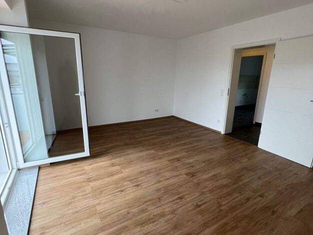 Wohnung zur Miete 1.050 € 3 Zimmer 85 m² 1. Geschoss frei ab sofort Gailingen am Hochrhein 78262